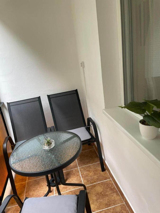 Krisztina Apartman 81 Hajdúszoboszló Εξωτερικό φωτογραφία